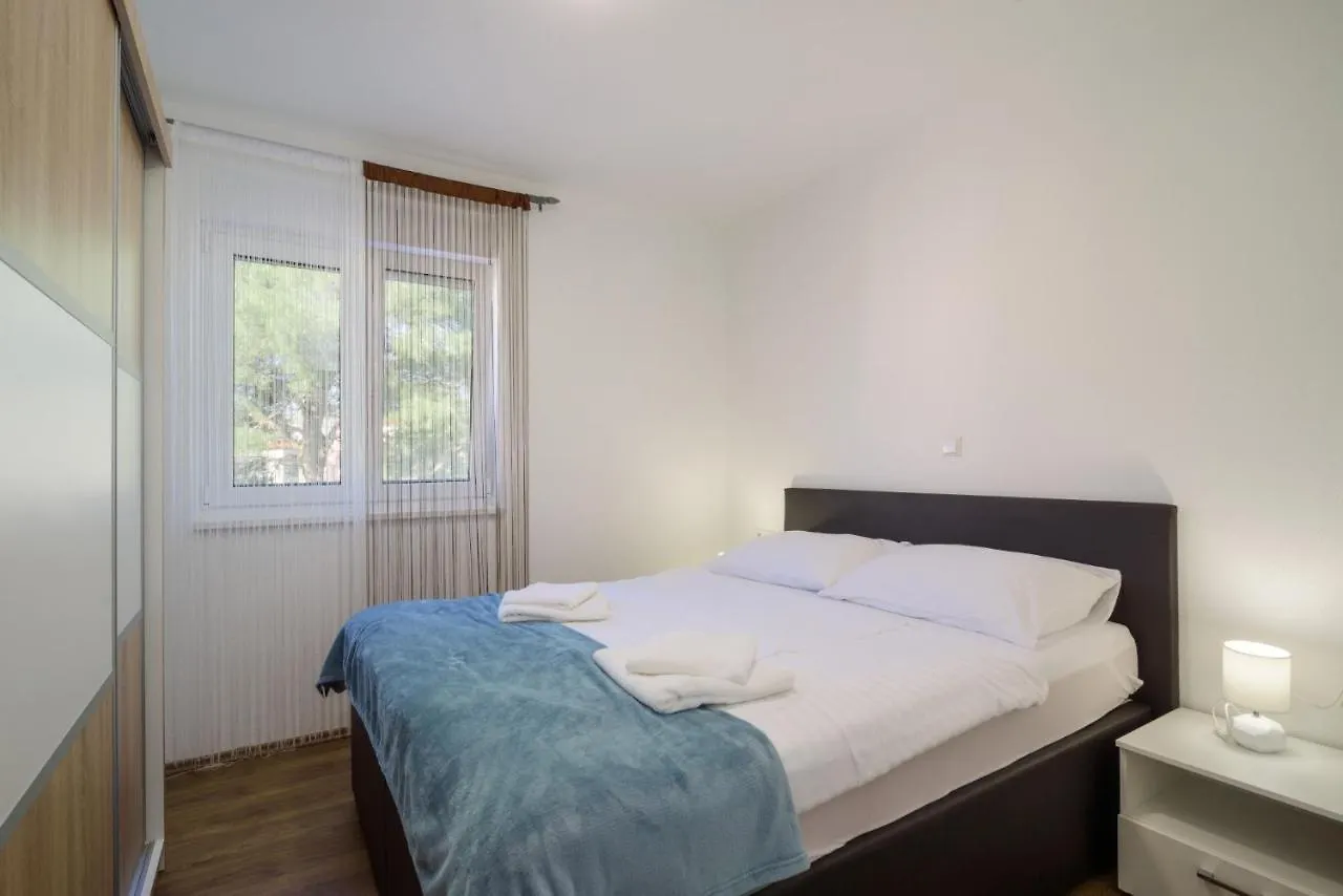 Villa Andelo Trogir Apartman