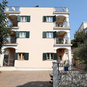  Apartman Kuzmanic